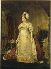 Photo of Marie Thérèse of France