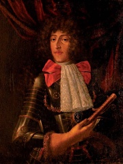 Photo of Ferdinando Carlo Gonzaga, Duke of Mantua and Montferrat