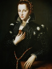 Photo of Lucrezia de' Medici, Duchess of Ferrara