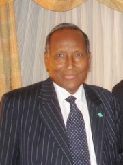 Photo of Abdullahi Yusuf Ahmed
