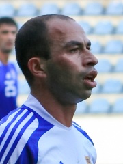 Photo of Zurab Menteshashvili