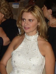 Photo of Debora Caprioglio