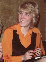 Photo of Anne Murray