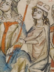 Photo of Otto I, Duke of Merania