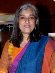 Photo of Ratna Pathak