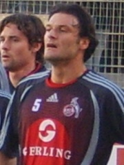Photo of Alpay Özalan