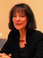 Photo of Carol Dweck