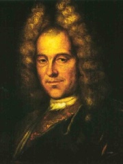 Photo of Johann Joseph Fux