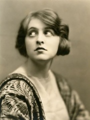 Photo of Florence Eldridge