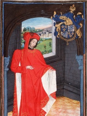 Photo of Charles, Duke of Orléans