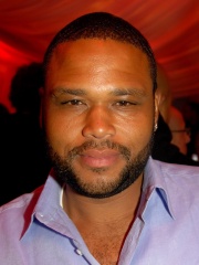 Photo of Anthony Anderson
