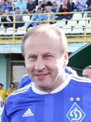 Photo of Ivan Yaremchuk