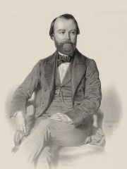 Photo of Édouard Deldevez