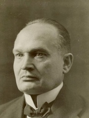 Photo of Konstantin Päts