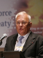 Photo of Péter Balázs