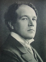 Photo of Nikolai Medtner