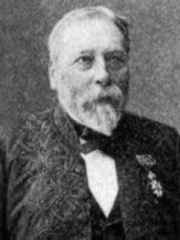Photo of Joseph-Alfred Serret