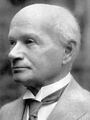 Photo of Alfred Pringsheim
