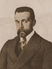 Photo of Nikolai Myaskovsky