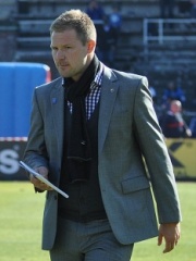 Photo of Magnus Pehrsson