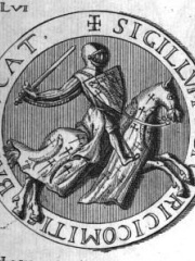 Photo of Henry III, Count of Bar