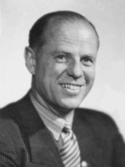 Photo of Konrad Granström