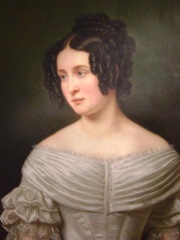 Photo of Therese of Saxe-Hildburghausen