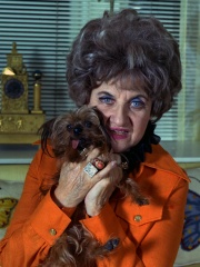 Photo of Hermione Gingold