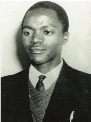 Photo of Grégoire Kayibanda