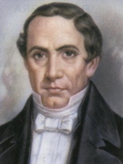 Photo of José María Bocanegra