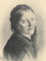 Photo of Malwida von Meysenbug