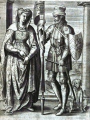 Photo of Lambert I, Count of Louvain