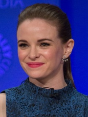 Photo of Danielle Panabaker