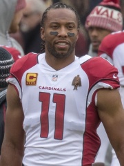 Photo of Larry Fitzgerald