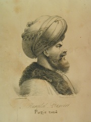 Photo of Reşid Mehmed Pasha
