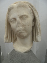 Photo of Vipsania Agrippina