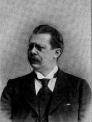 Photo of Ludwig von Pastor
