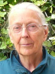 Photo of Dorothy E. Smith