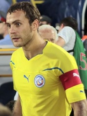 Photo of Roman Adamov