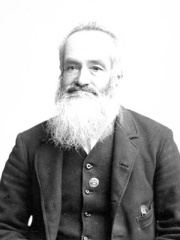 Photo of William Muir