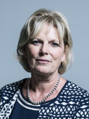 Photo of Anna Soubry