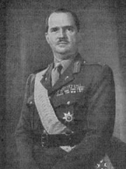 Photo of Prince Felix of Bourbon-Parma