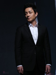 Photo of Lee Beom-soo