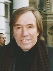 Photo of Günter Netzer