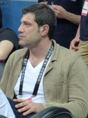 Photo of Ömer Onan