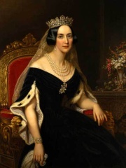 Photo of Josephine of Leuchtenberg