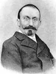 Photo of Louis Couturat