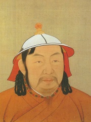 Photo of Ayurbarwada Buyantu Khan