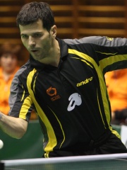 Photo of Zoran Primorac
