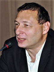 Photo of Boris Kagarlitsky